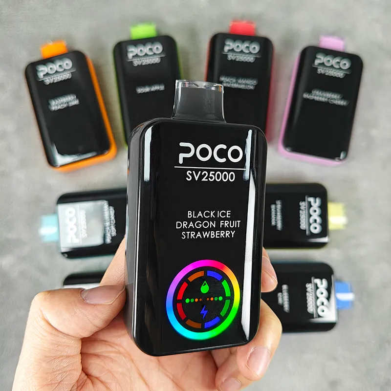 Poco SV 25.000